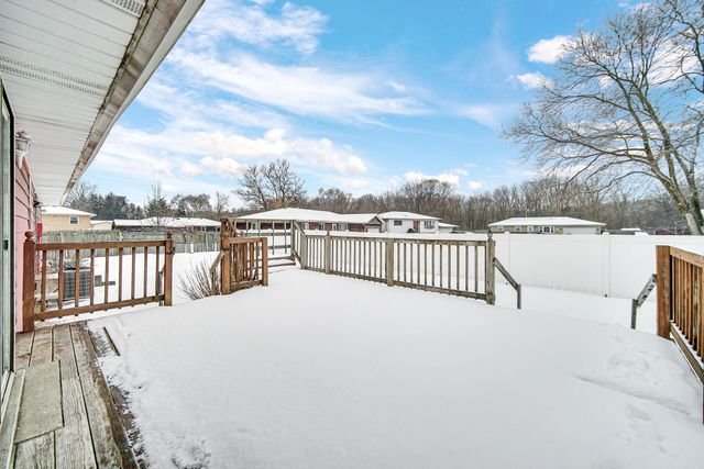 2450 Clydia Street, Portage, IN 46368