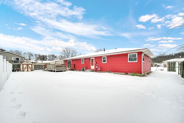 2450 Clydia Street, Portage, IN 46368