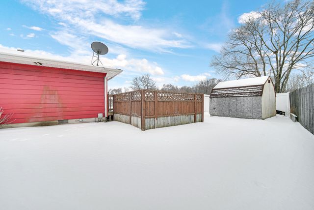 2450 Clydia Street, Portage, IN 46368