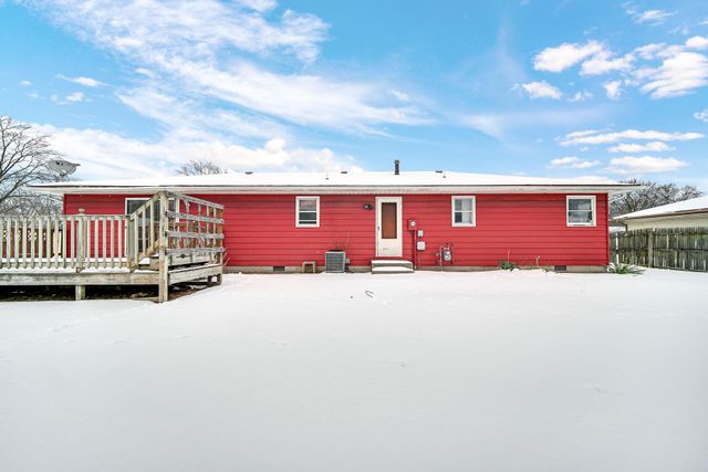 2450 Clydia Street, Portage, IN 46368