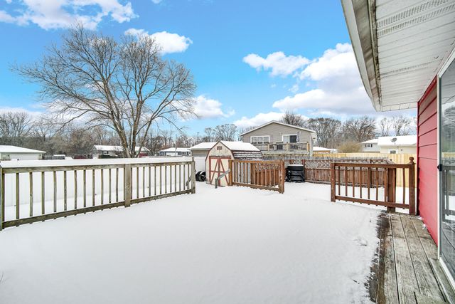 2450 Clydia Street, Portage, IN 46368