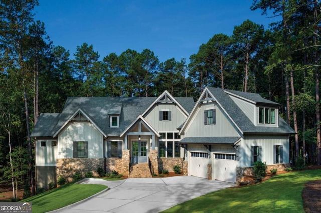 206 Lake Pointe Drive, Gainesville, GA 30506