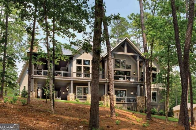 206 Lake Pointe Drive, Gainesville, GA 30506