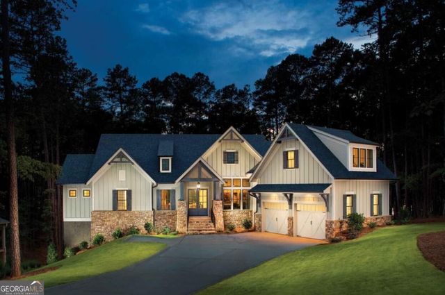 206 Lake Pointe Drive, Gainesville, GA 30506