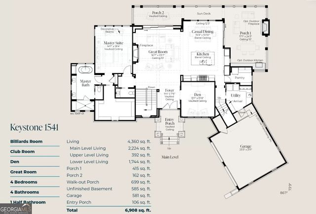 206 Lake Pointe Drive, Gainesville, GA 30506