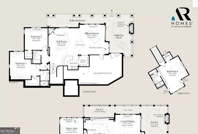 206 Lake Pointe Drive, Gainesville, GA 30506