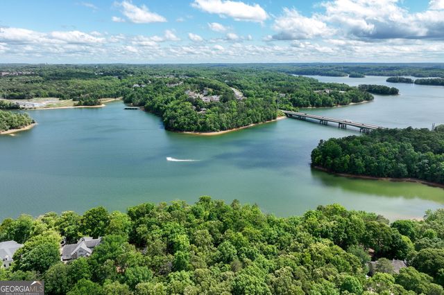 206 Lake Pointe Drive, Gainesville, GA 30506