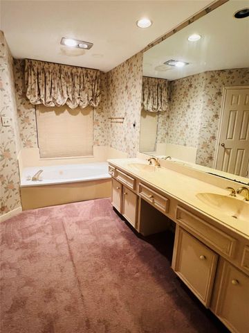 9918 Sagegreen Drive, Houston, TX 77089