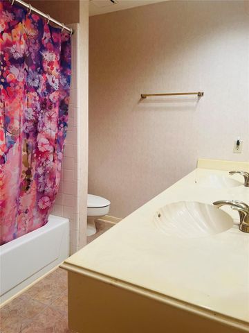 9918 Sagegreen Drive, Houston, TX 77089