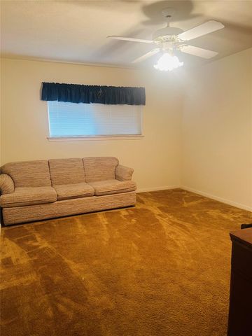 9918 Sagegreen Drive, Houston, TX 77089