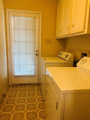 9918 Sagegreen Drive, Houston, TX 77089