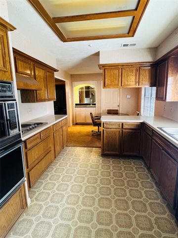 9918 Sagegreen Drive, Houston, TX 77089