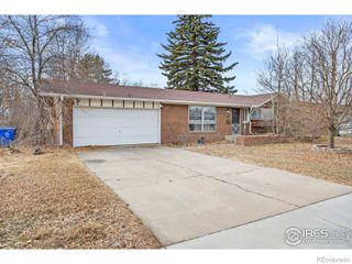 2807 Lakecrest Place, Loveland, CO 80538