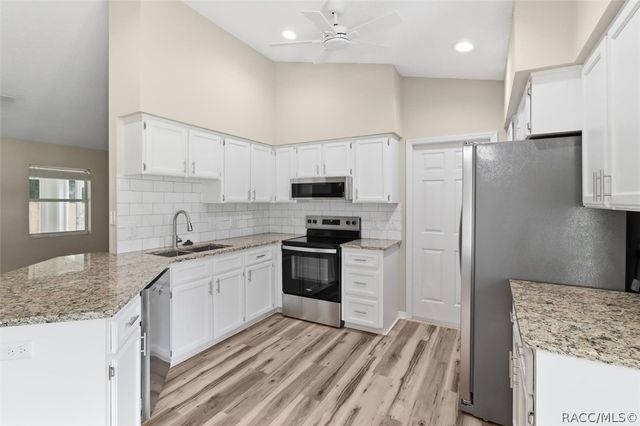305 Violet Lane, Inverness, FL 34452