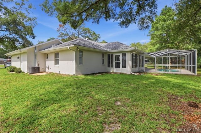 305 Violet Lane, Inverness, FL 34452