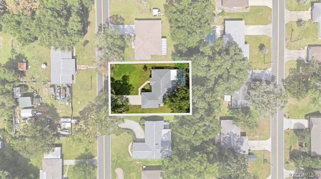 305 Violet Lane, Inverness, FL 34452