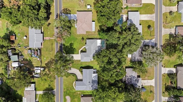 305 Violet Lane, Inverness, FL 34452