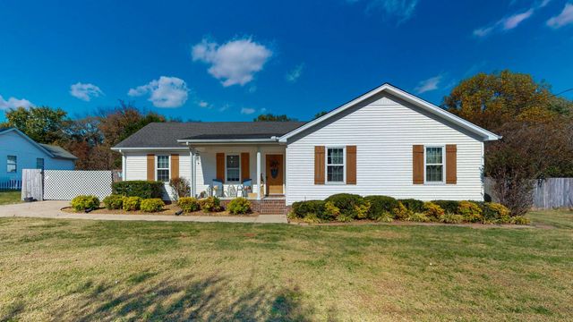 110 Inglewood Ct, Murfreesboro, TN 37127