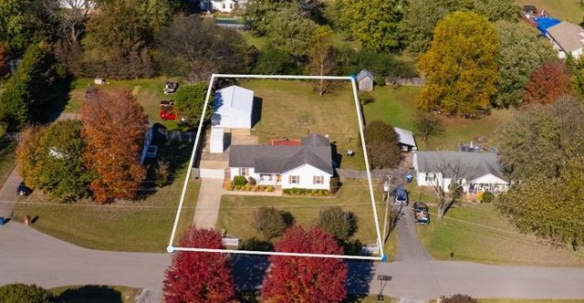 110 Inglewood Ct, Murfreesboro, TN 37127