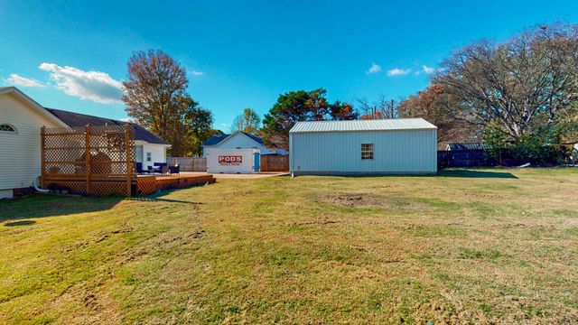 110 Inglewood Ct, Murfreesboro, TN 37127