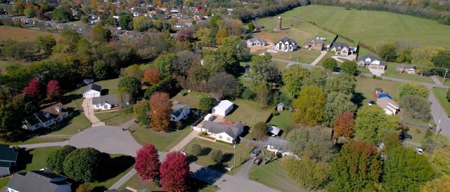110 Inglewood Ct, Murfreesboro, TN 37127