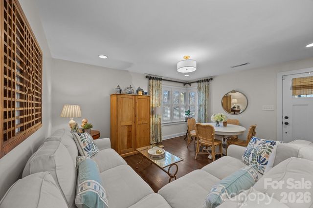 106 N Turner Avenue, Charlotte, NC 28216