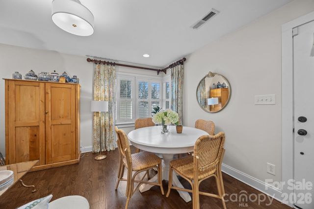106 N Turner Avenue, Charlotte, NC 28216