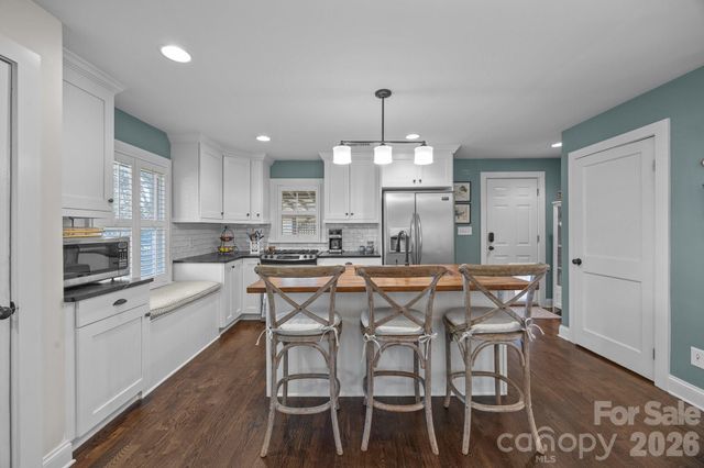 106 N Turner Avenue, Charlotte, NC 28216