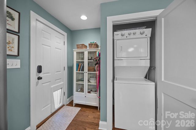 106 N Turner Avenue, Charlotte, NC 28216