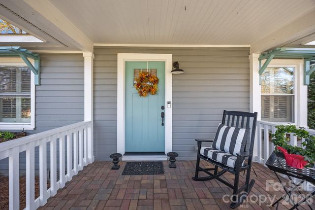 106 N Turner Avenue, Charlotte, NC 28216