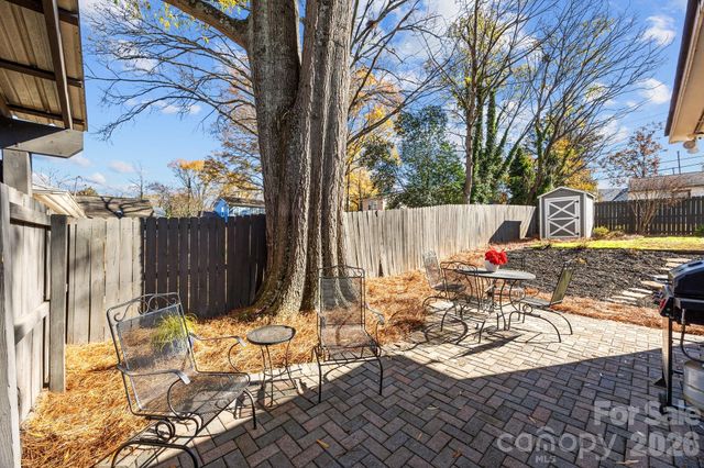 106 N Turner Avenue, Charlotte, NC 28216
