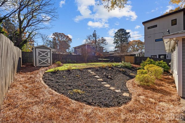 106 N Turner Avenue, Charlotte, NC 28216