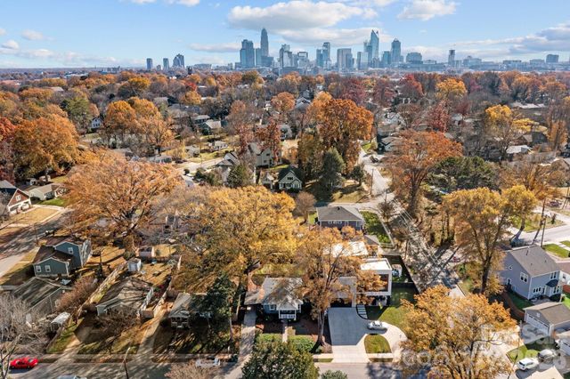 106 N Turner Avenue, Charlotte, NC 28216
