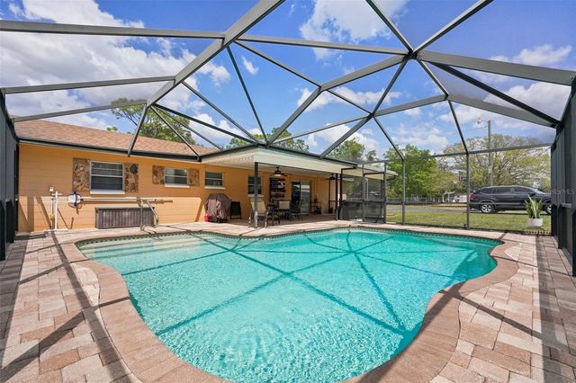 16328 VERNDALE LANE, Spring Hill, FL 34610