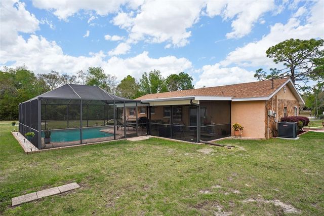 16328 VERNDALE LANE, Spring Hill, FL 34610