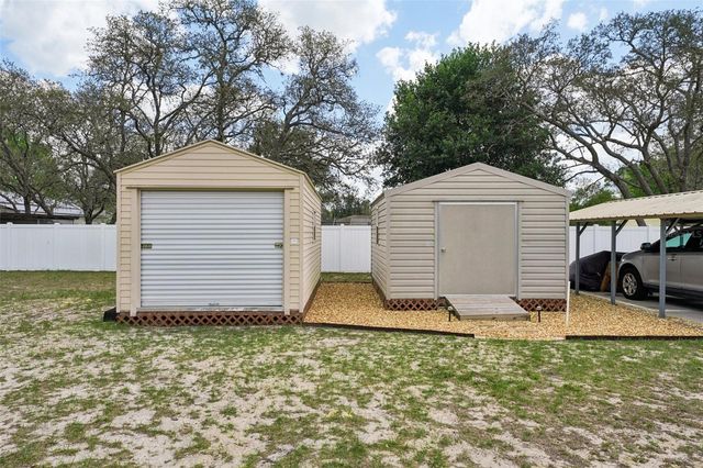 16328 VERNDALE LANE, Spring Hill, FL 34610