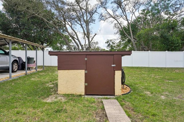 16328 VERNDALE LANE, Spring Hill, FL 34610