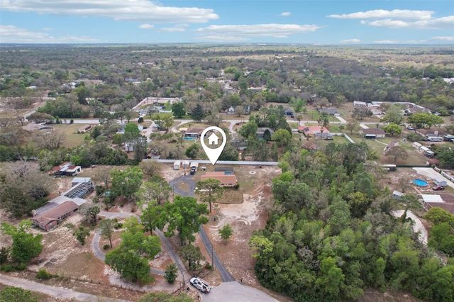 16328 VERNDALE LANE, Spring Hill, FL 34610