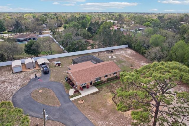 16328 VERNDALE LANE, Spring Hill, FL 34610