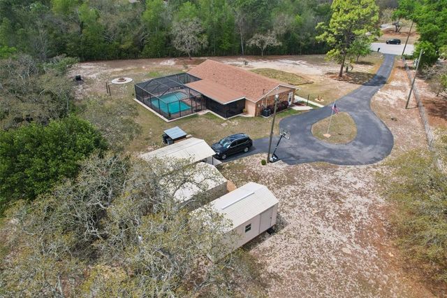 16328 VERNDALE LANE, Spring Hill, FL 34610