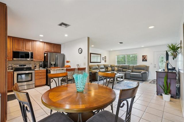 16328 VERNDALE LANE, Spring Hill, FL 34610