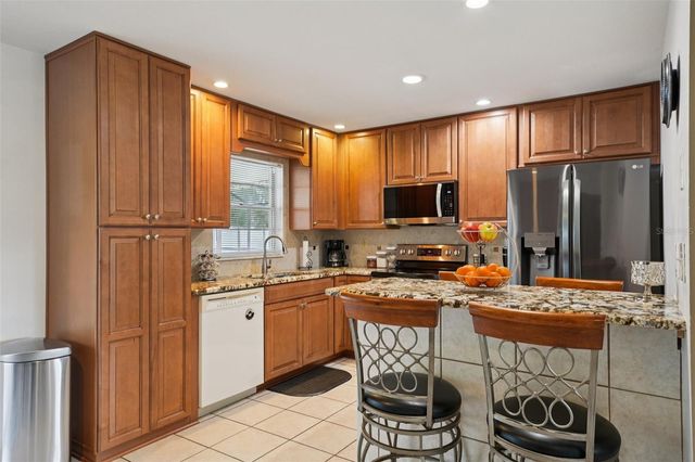 16328 VERNDALE LANE, Spring Hill, FL 34610