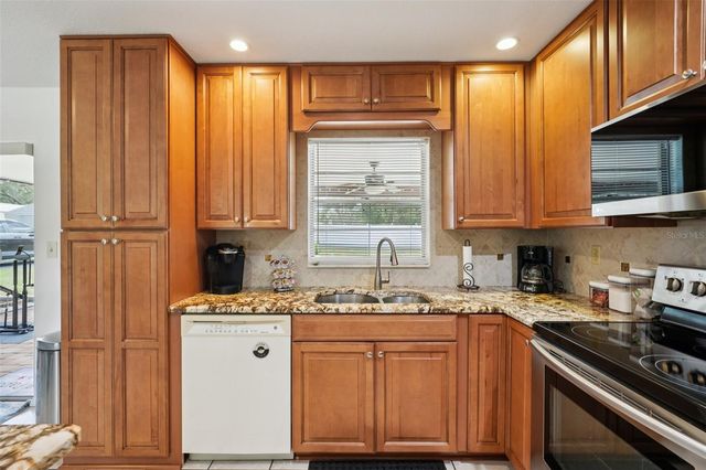 16328 VERNDALE LANE, Spring Hill, FL 34610