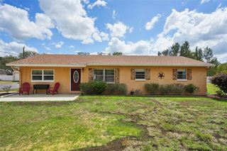 16328 VERNDALE LANE, Spring Hill, FL 34610