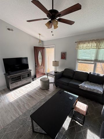 6635 E Sweetbriar Trail, Myrtle Beach, SC 29588