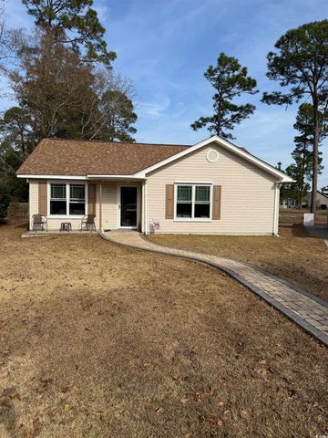 6635 E Sweetbriar Trail, Myrtle Beach, SC 29588