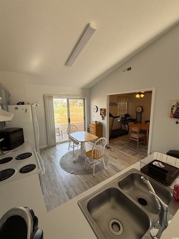 6635 E Sweetbriar Trail, Myrtle Beach, SC 29588