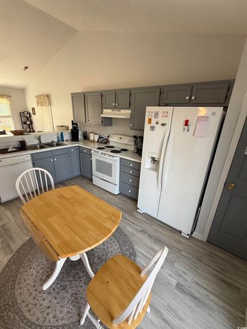 6635 E Sweetbriar Trail, Myrtle Beach, SC 29588