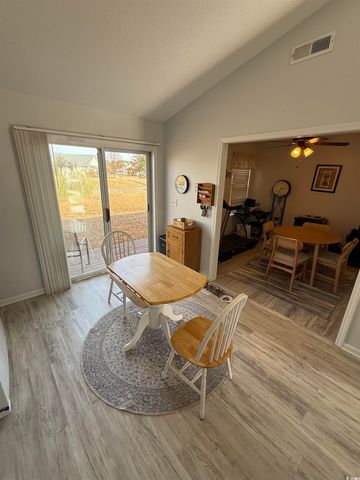 6635 E Sweetbriar Trail, Myrtle Beach, SC 29588