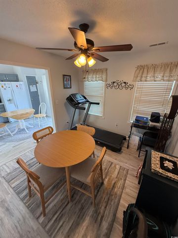 6635 E Sweetbriar Trail, Myrtle Beach, SC 29588